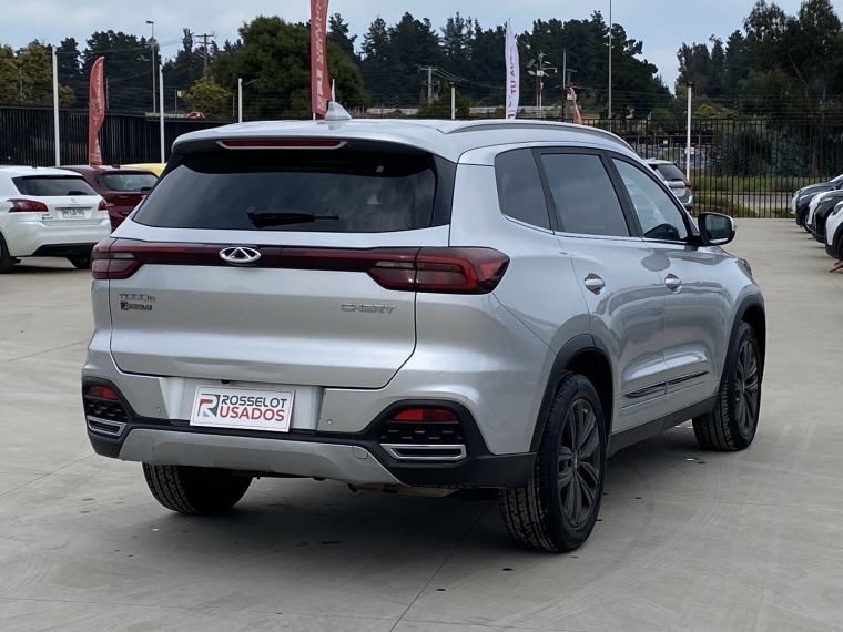 Chery Tiggo 8 Tiggo 8 1.5 2022 Usado en Rosselot Usados