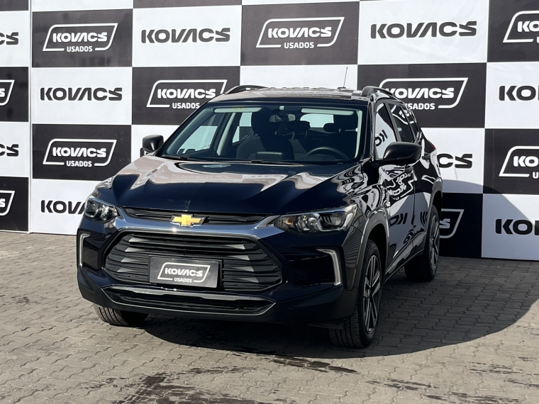 CHEVROLET TRACKER RS AT 2025