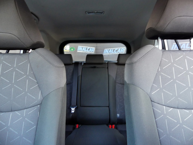 Toyota Rav4 Cvt 2.5 Aut 2020 Usado  Usado en Webautos.cl