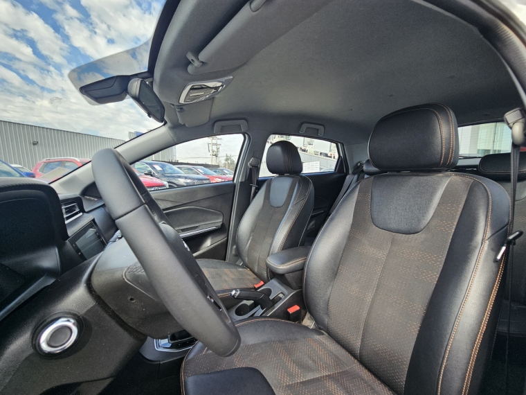 Chery Tiggo 2 Tiggo 2 Gls Cvt 1.5 Aut 2024 Usado en Rosselot Usados