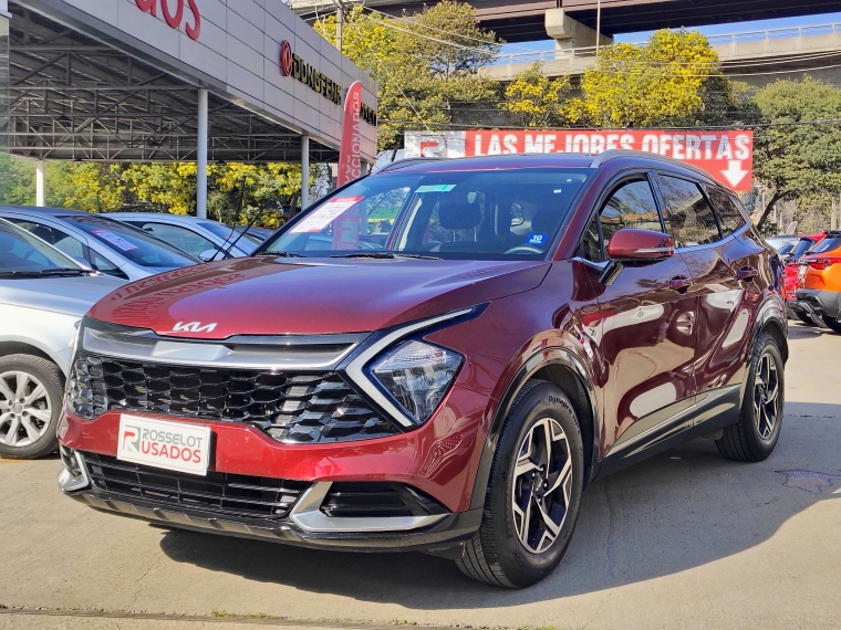 Fotos del auto