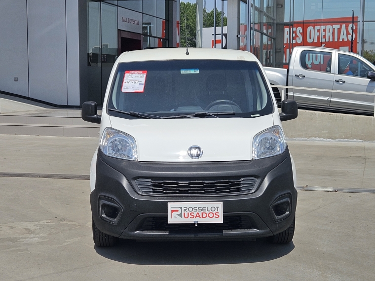 Fiat City Ram V700 City Diesel 1.3 2022 Usado en Rosselot Usados