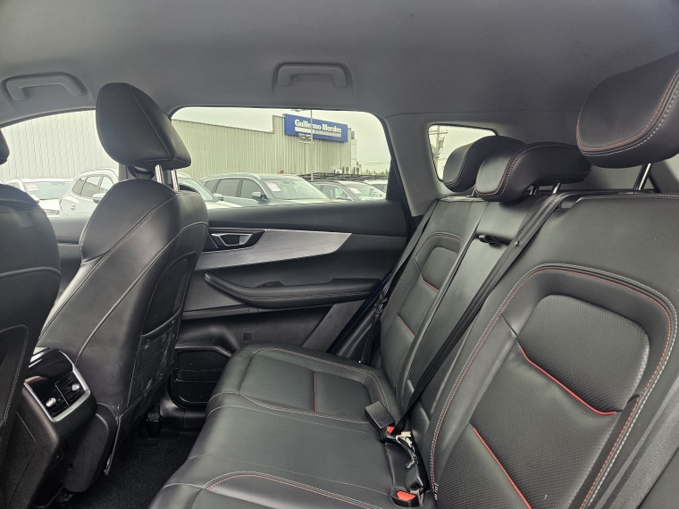 Chery Tiggo 7 pro Tiggo 7 Pro Gls 1.5 Aut 2023 Usado en Rosselot Usados