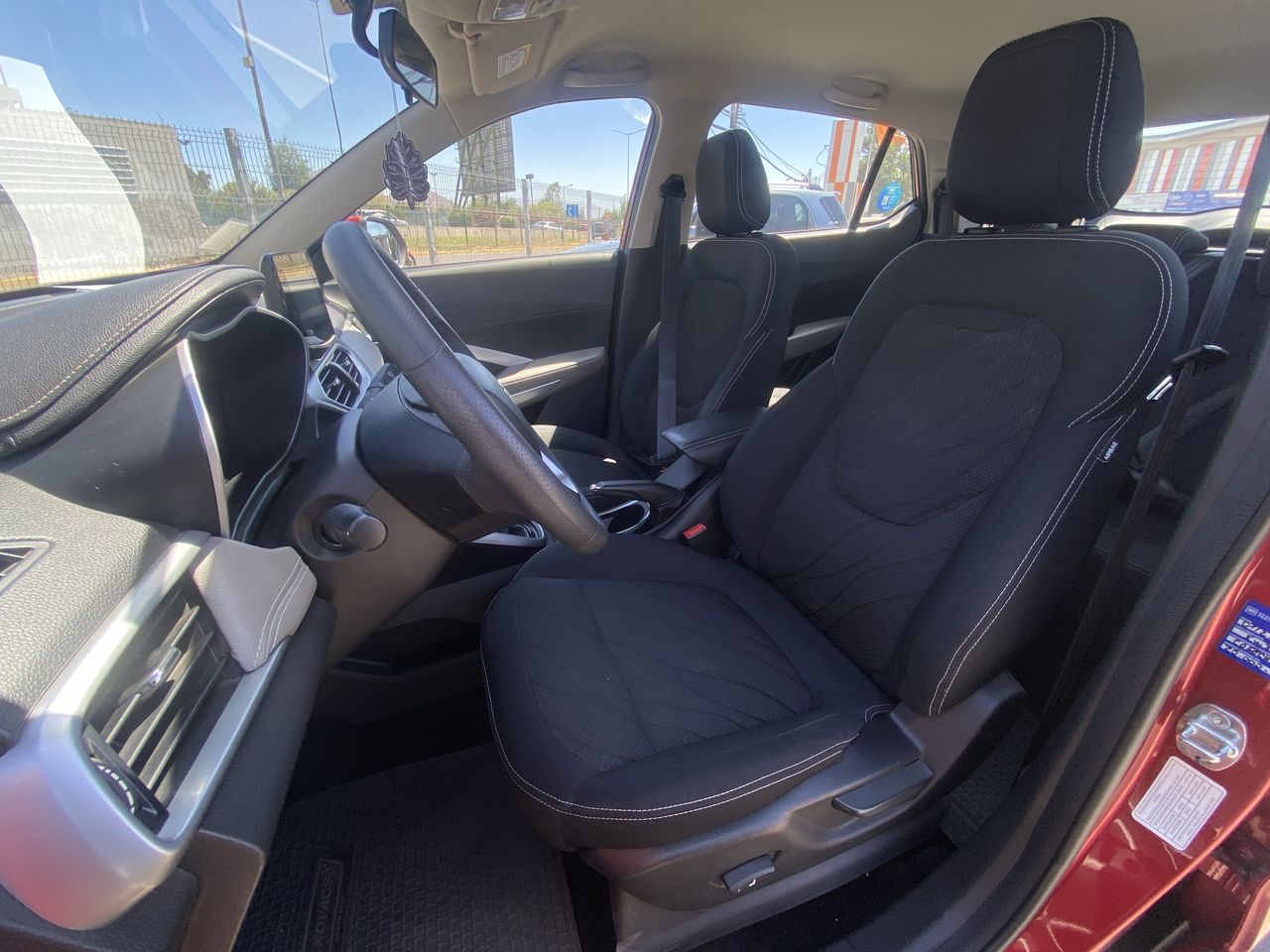 Chevrolet Groove Groove 1.5 2023 Usado en Usados de Primera - Sergio Escobar