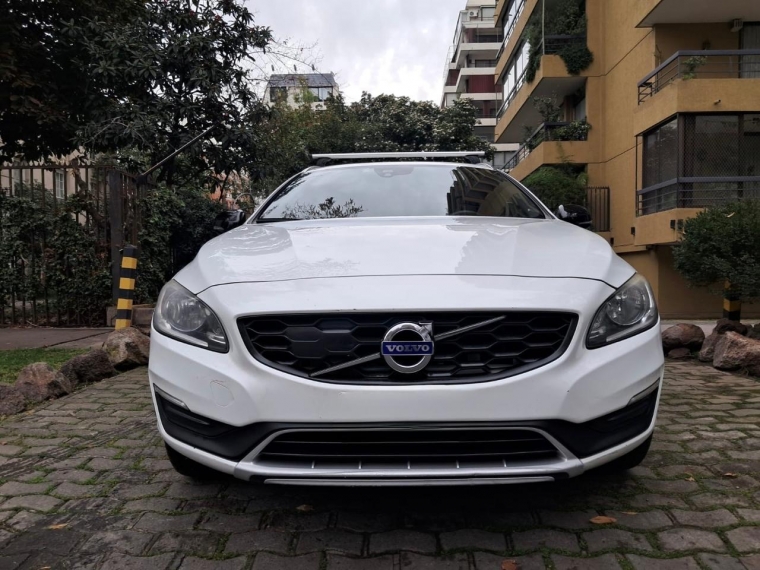 VOLVO V60 T5 AWD 2.0 - imagen 22