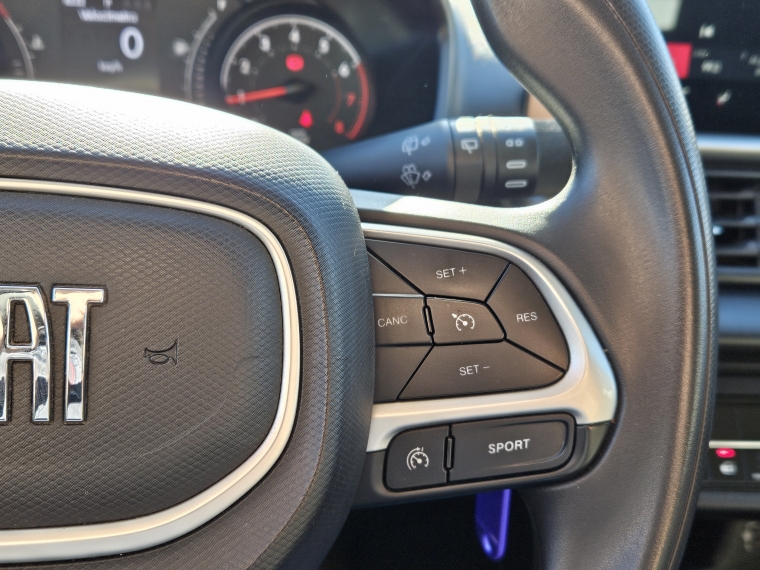 Fiat Pulse Pulse Drive Cvt 1.3 2023 Usado en Rosselot Usados