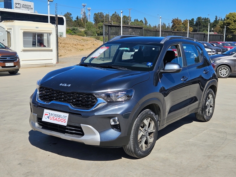 KIA SONET SONET EX 1.5 2024