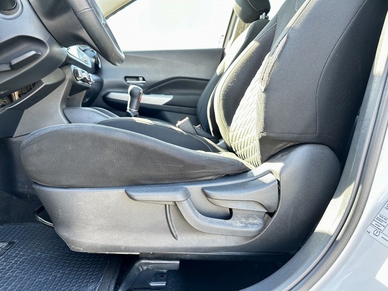 Nissan Kicks 1.6 Advance Mt 2021 Usado  Usado en Kovacs Usados