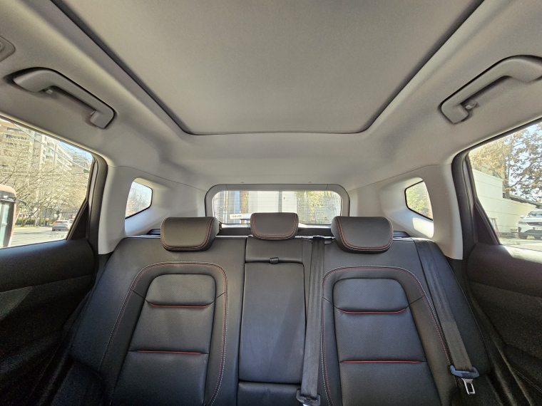 Chery Tiggo 7 pro Tiggo 7 Glx Cvt Pro 1.5 Aut 2023 Usado en Rosselot Usados