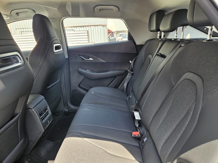 Omoda C5 C5 Urban 1.5l Cvt9 2026 Usado  Usado en Kovacs Usados