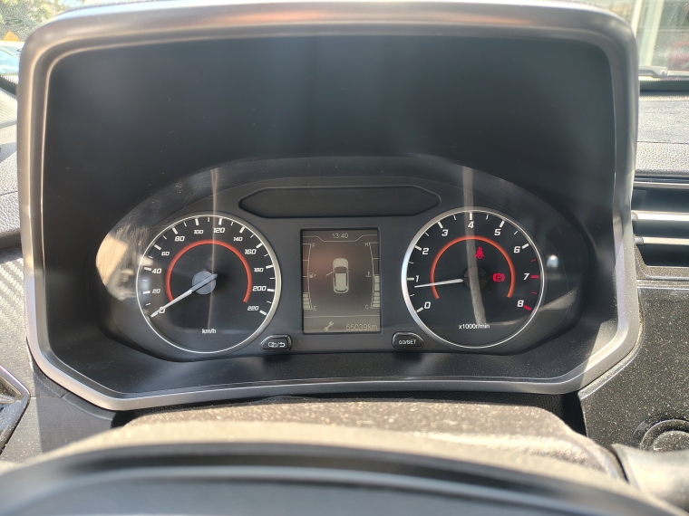 Chery Tiggo 2 pro Tiggo 2 Pro Gls Mt 1.5 2022 Usado en Rosselot Usados