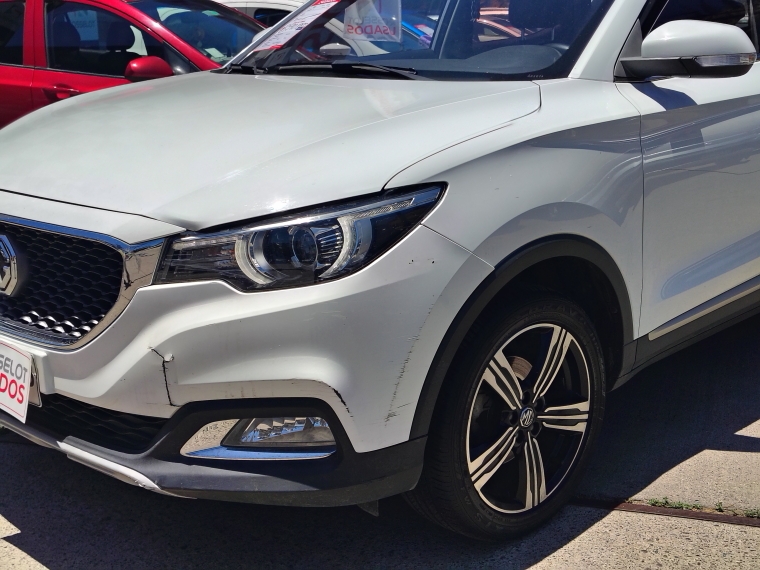 Mg Zs Zs 1.5 2022 Usado en Rosselot Usados