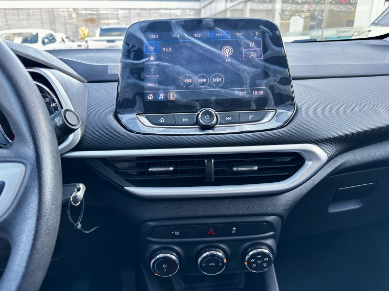 Chevrolet Tracker Tracker 1.2t 2022 Usado en Rosselot Usados