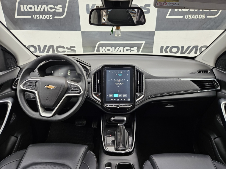 Chevrolet Captiva Premier P At 2025 Usado  Usado en Kovacs Usados
