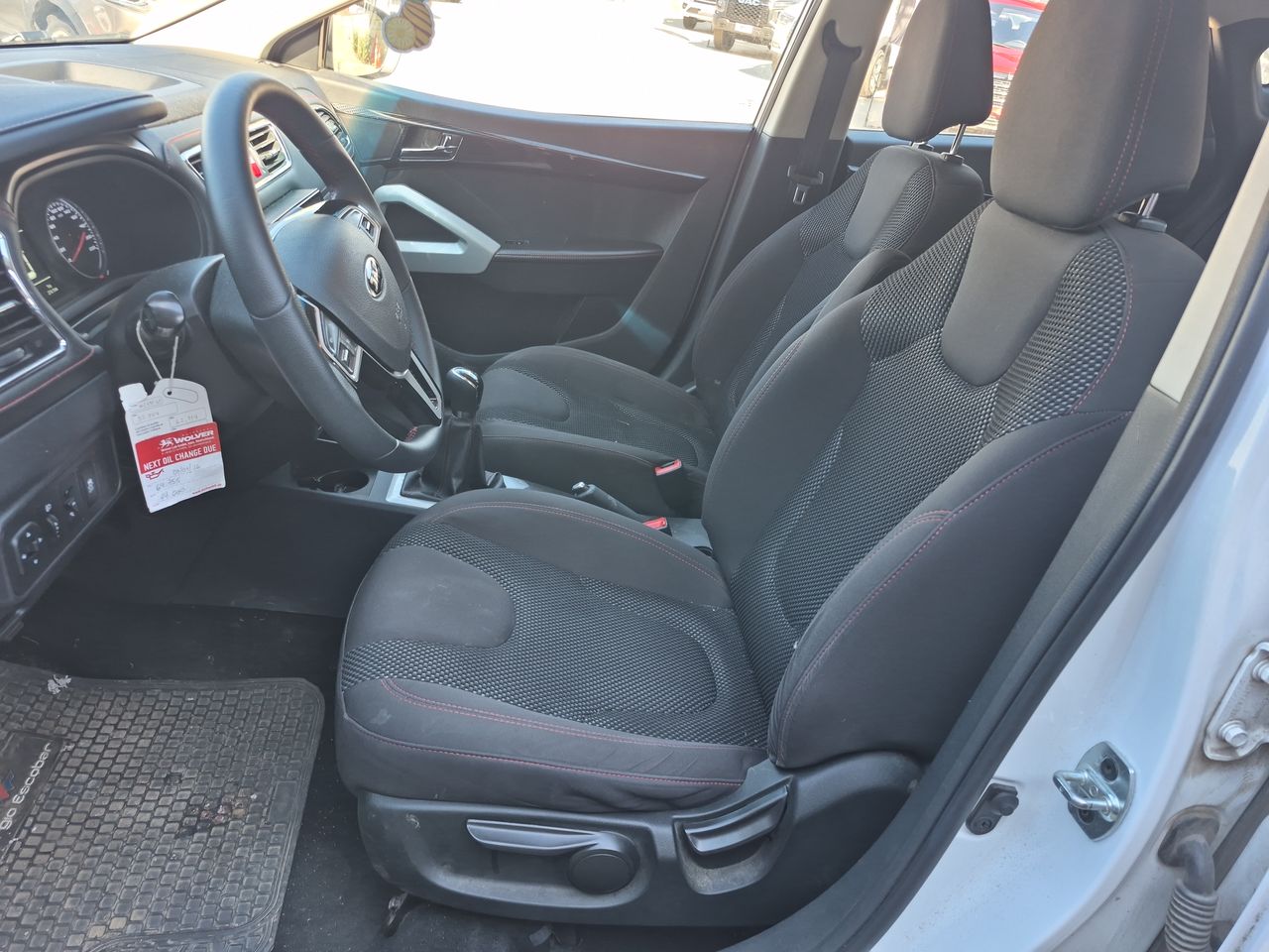 JAC JS2 JS2 HATCHBACK 1.5 - 2024