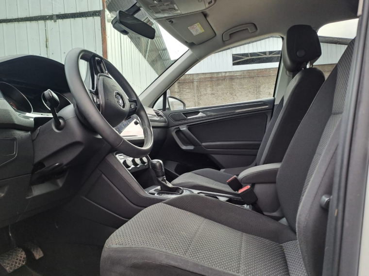Volkswagen Tiguan 1.4 Tsi Comfortline At 2022 Usado  Usado en Webautos.cl
