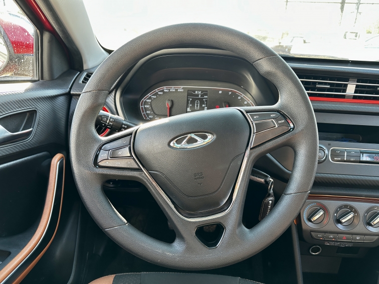 Chery Tiggo 2 Tiggo 2 1.5 2023 Usado en Rosselot Usados