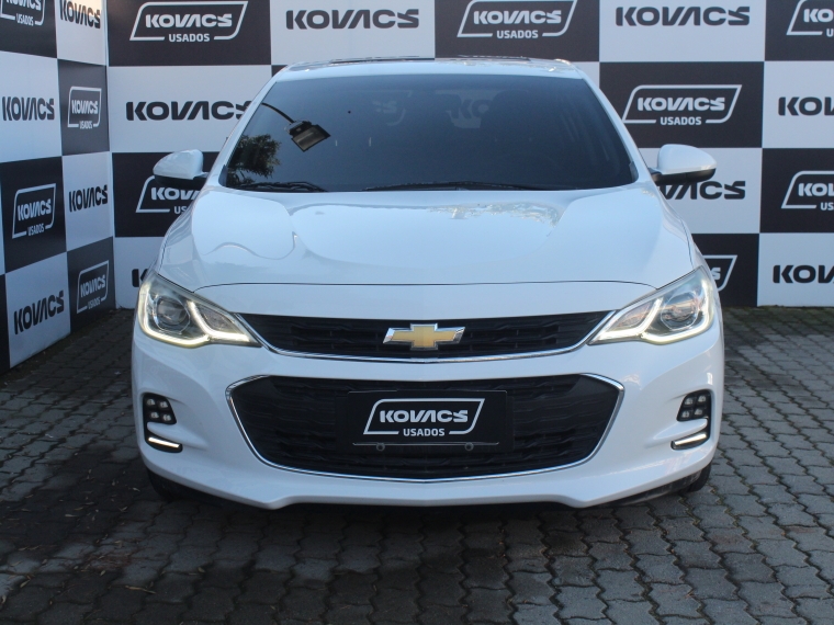 Chevrolet Cavalier Lt 1.5 2021 Usado  Usado en Kovacs Usados