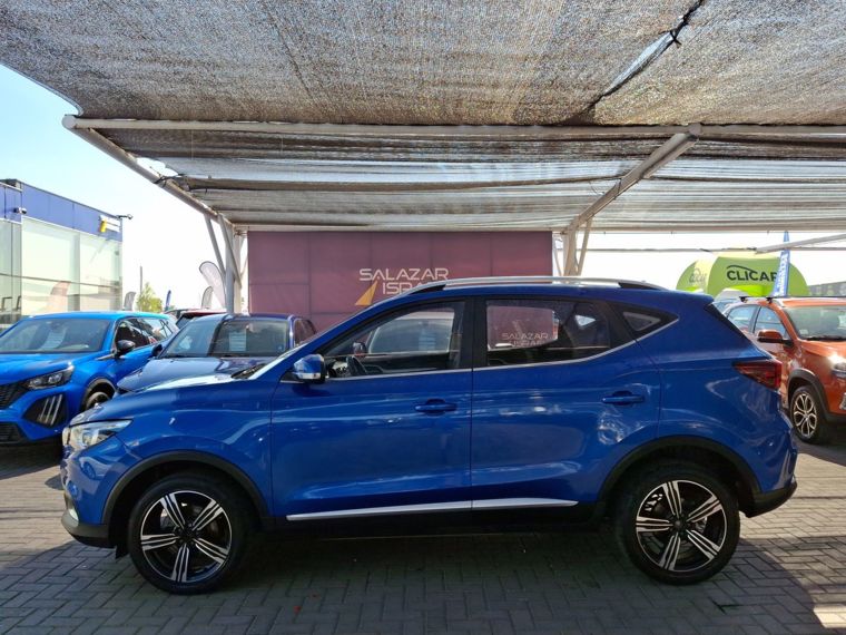 Mg Zs Zs 5p 1.5 2020 Usado  Usado en Webautos.cl
