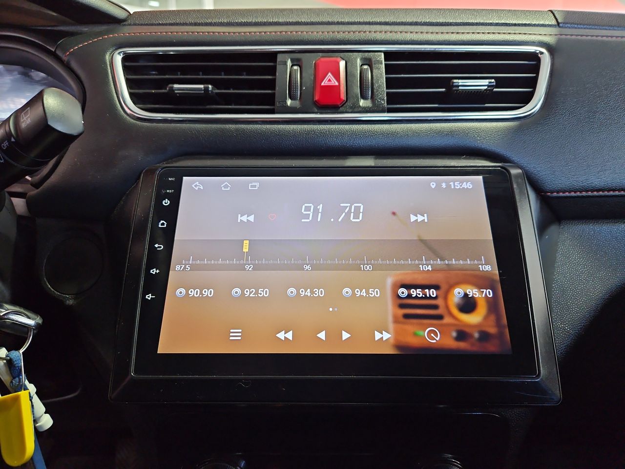 Jac Js2 Js2 Hb 1.5 Aut 2021 Usado en Usados de Primera - Sergio Escobar