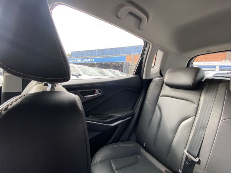 Changan Cs15 Cs15 1.5 Comfort Mt 5p 2022 Usado  Usado en Webautos.cl
