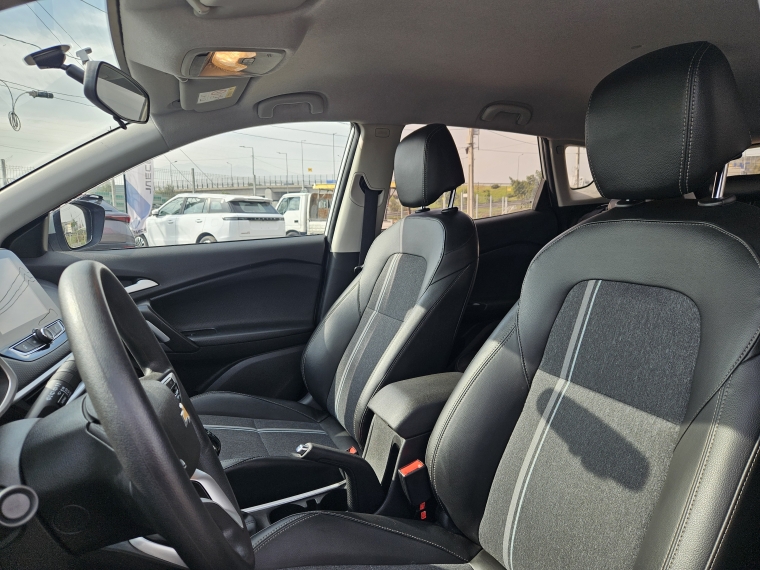 Chevrolet Tracker Ltz 1.2t Mt 2023 Usado  Usado en Kovacs Usados