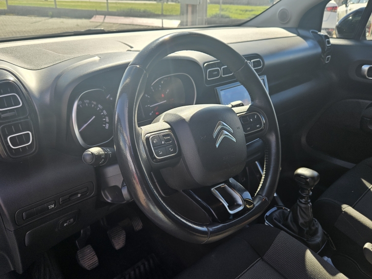 Citroen C-3 Aircross Bluehdi 100 S&s Feel 1.5 2022 Usado  Usado en Kovacs Usados