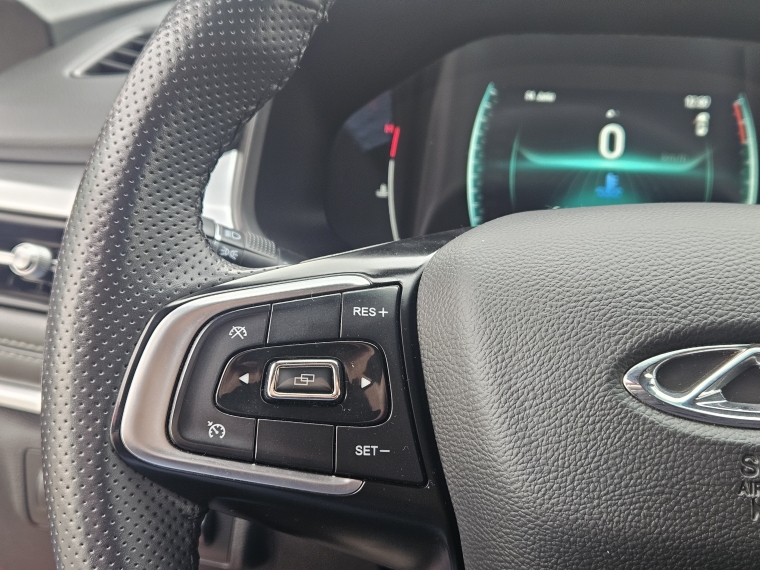 Chery Tiggo 7 pro Tiggo 7 Gls Cvt Pro 1.5 Aut 2021 Usado en Rosselot Usados