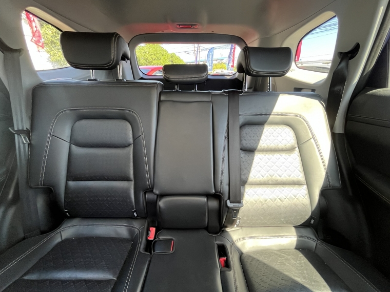 Chery Tiggo 8 Tiggo 8 1.5 Aut 2023 Usado en Rosselot Usados