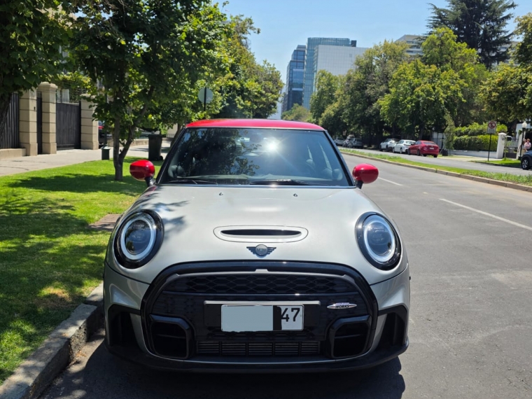 Mini Cooper s 2.0 At 2024 Usado  Usado en Webautos.cl