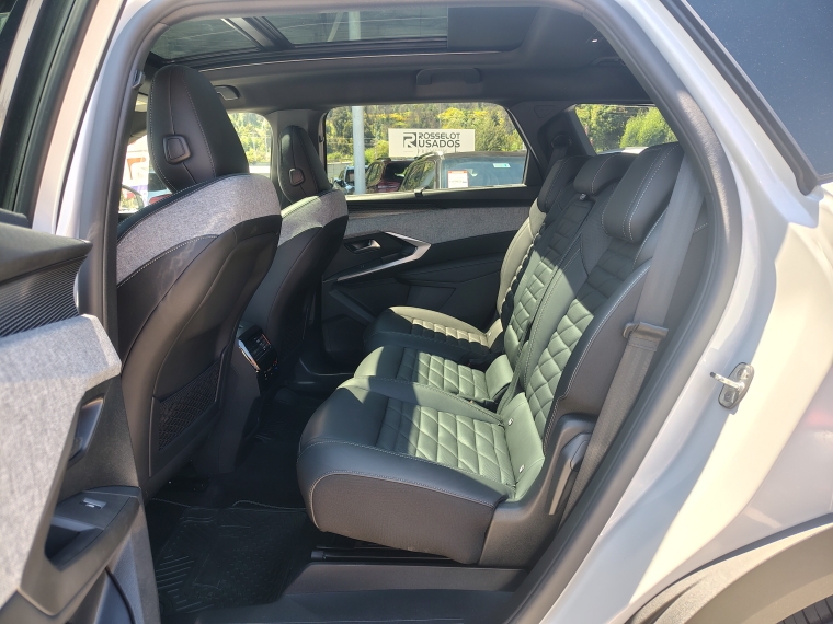 Peugeot 5008 5008 Mhev 1.2 Aut 2025 Usado en Rosselot Usados