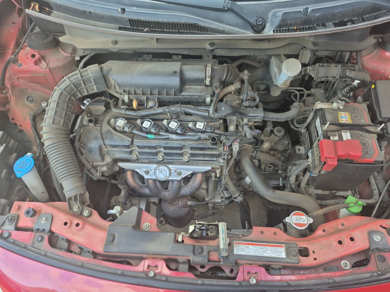 Suzuki Dzire Dzire Sedan 1.2 2022 Usado en Usados de Primera - Sergio Escobar