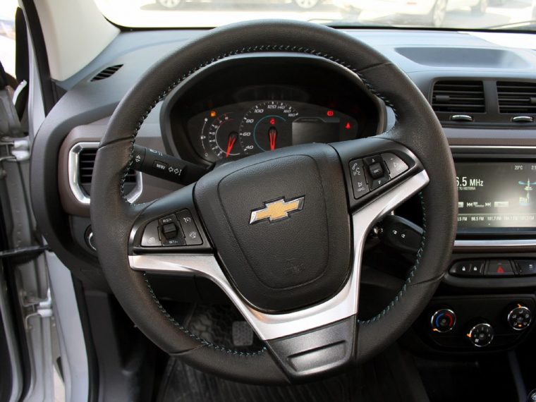 Chevrolet Spin Ltz 1.8 2021 Usado  Usado en Webautos.cl