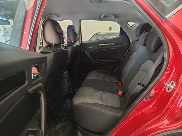 Jac Js3 Js3 1.6 2022 Usado en Rosselot Usados