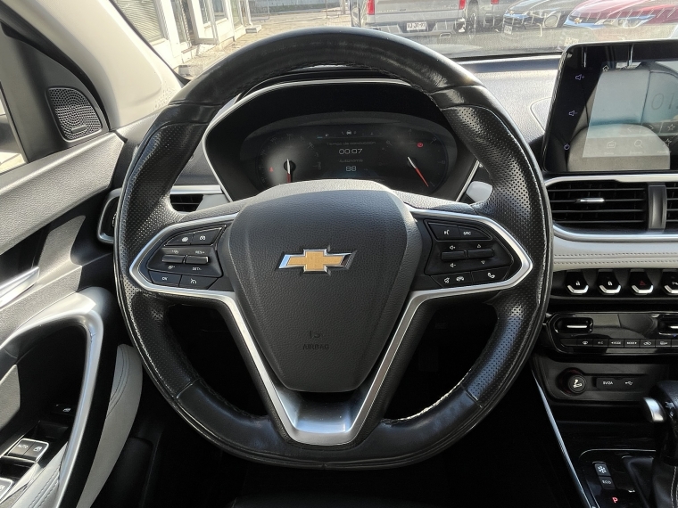 Chevrolet Captiva 1.5 Premier At 2022 Usado  Usado en Kovacs Usados