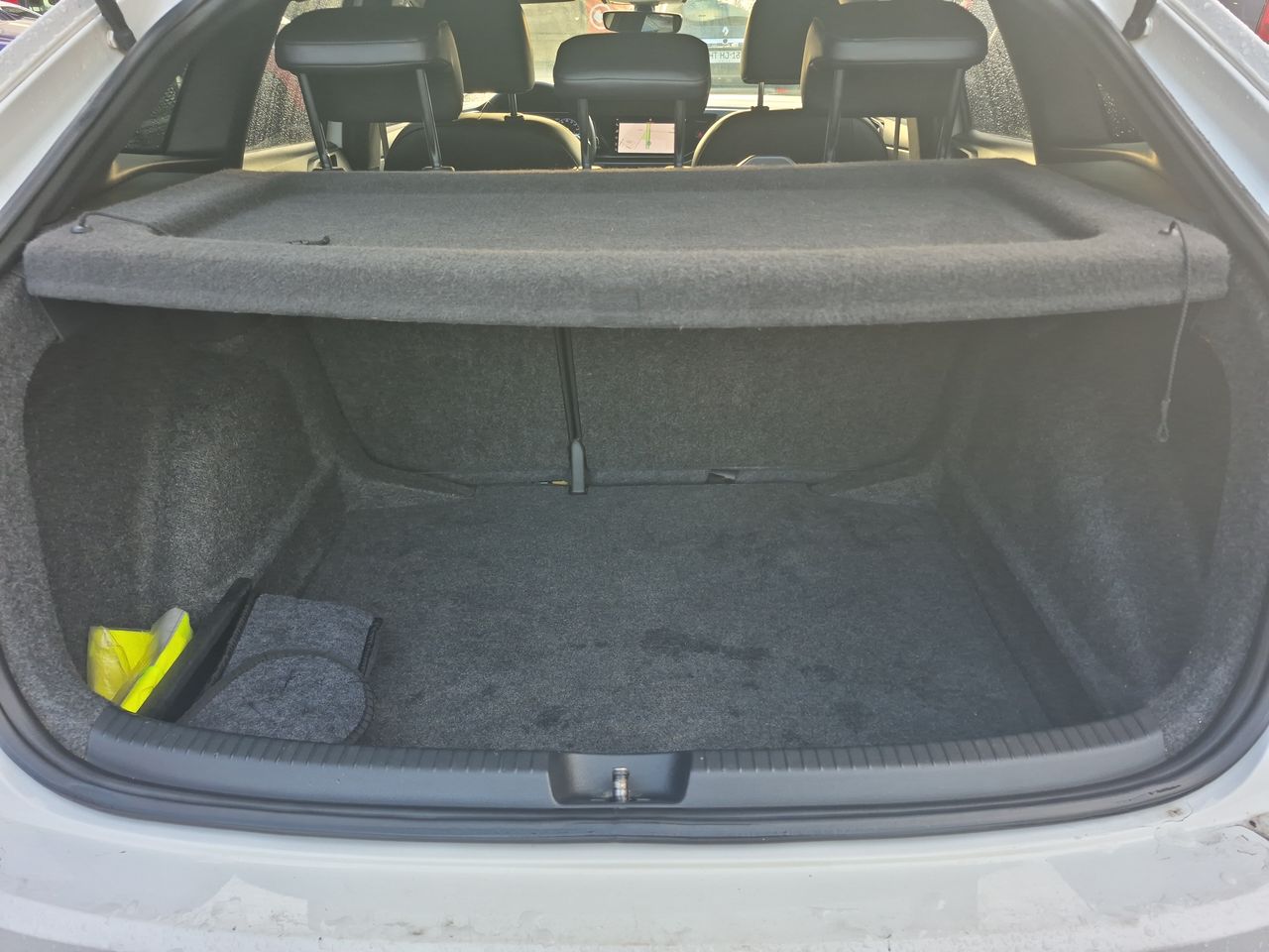 Volkswagen Nivus Nivus Tsi 1.0 Aut 2021 Usado en Usados de Primera - Sergio Escobar