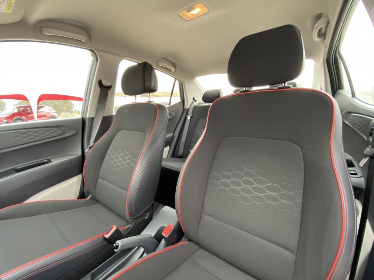 Hyundai Grand i10 Grand I10 Sdn 1.2 2022 Usado en Rosselot Usados