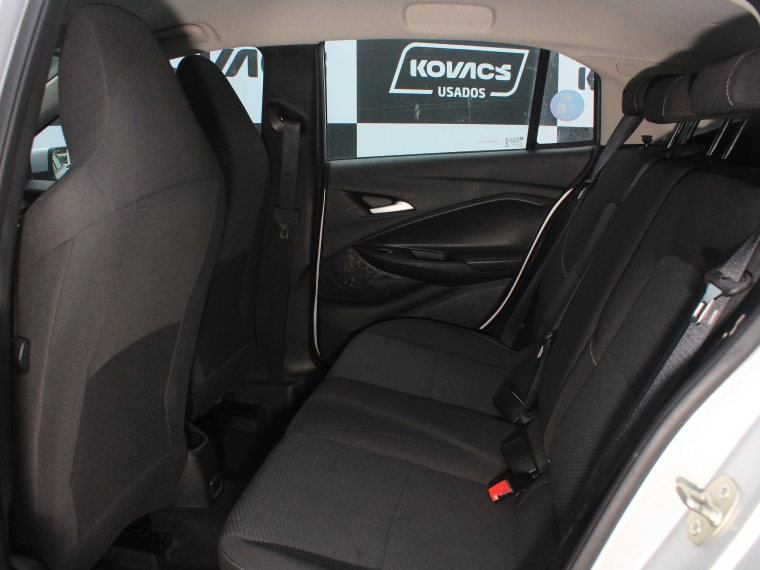 Chevrolet Onix 1.0  Hb Ltz Mt 2022 Usado  Usado en Kovacs Usados
