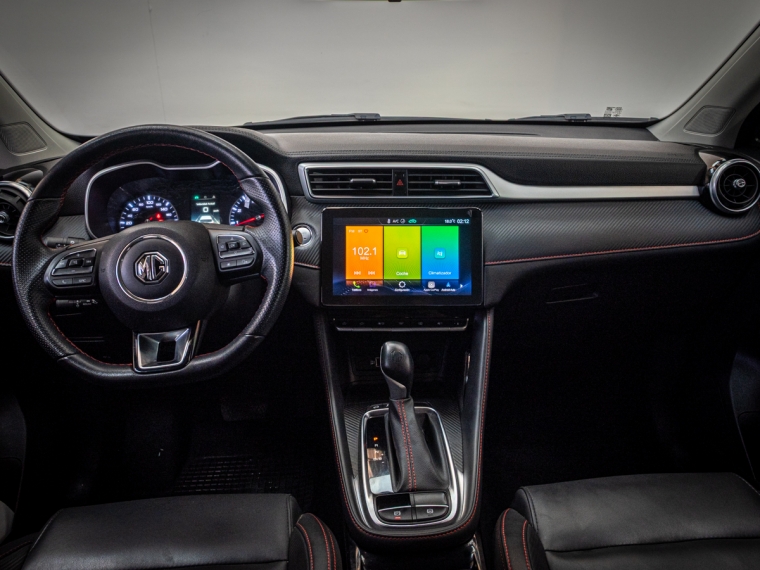 Mg Zx 1.5l Cvt Dlx (e6) + Lam 2023 Usado Usado en Webautos.cl Mg Zx 1.5l Cvt Dlx (e6) + Lam 2023 Usado Usado en Webautos.cl