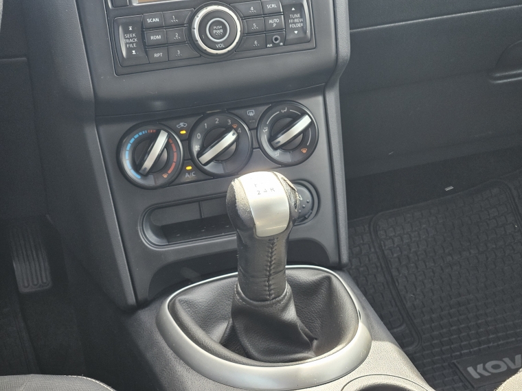 Nissan Qashqai Mt 4x2 1.6 2015 Usado  Usado en Kovacs Usados