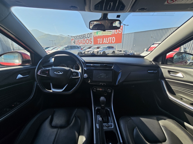 Chery Tiggo 2 pro Tiggo 2 Pro Gls Cvt 2022 Usado en Rosselot Usados