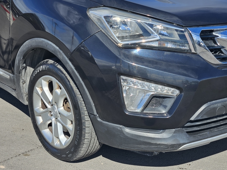 Changan Cs15 1.5 Mt 2018 Usado  Usado en Webautos.cl