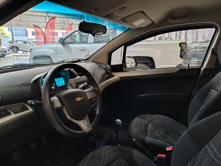 Chevrolet Spark gt Spark Gt 1.2 2018 Usado en Rosselot Usados
