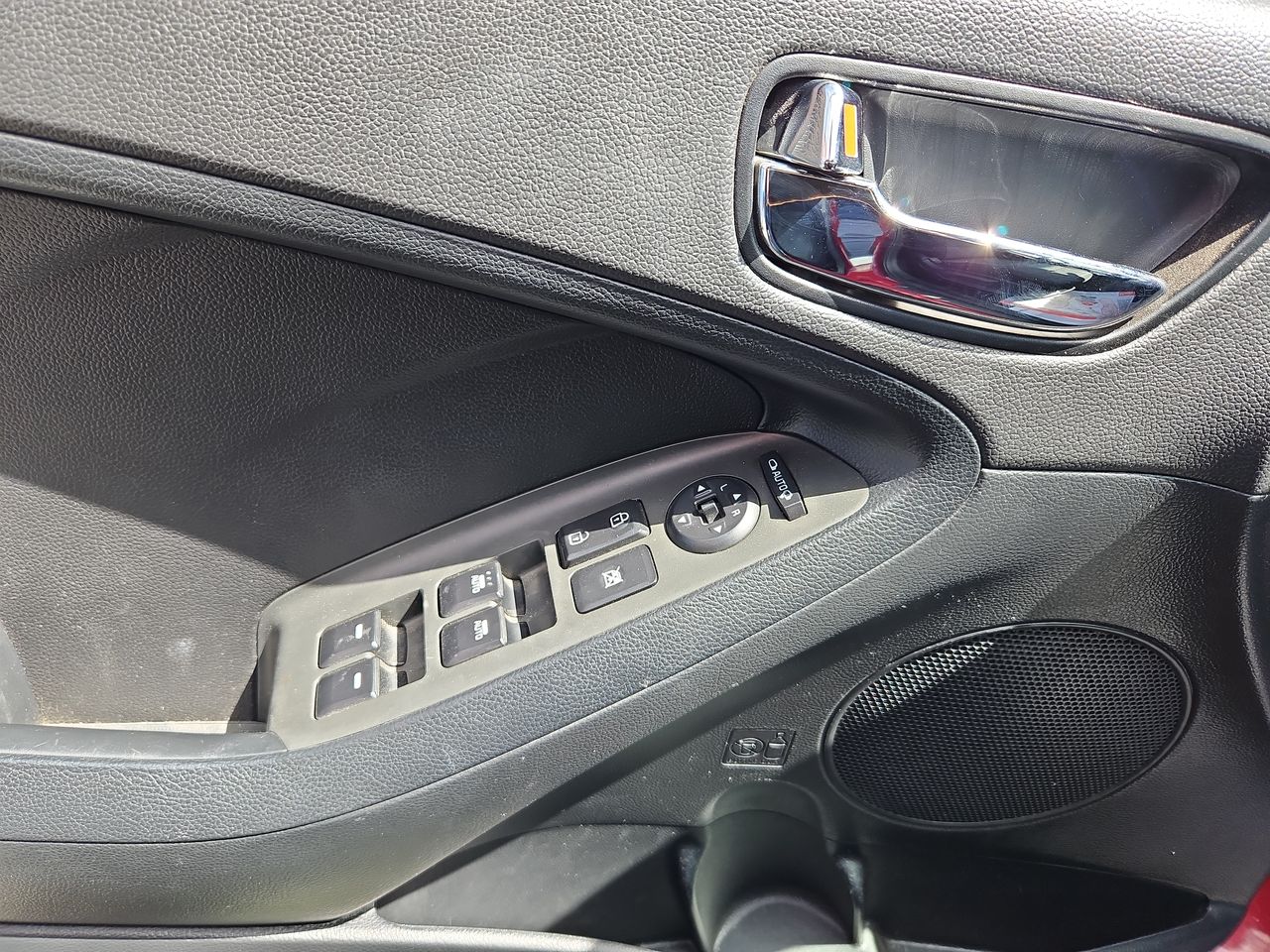 Kia Cerato Cerato 5 Hb 1.6  Aut 2019 Usado en Usados de Primera - Sergio Escobar