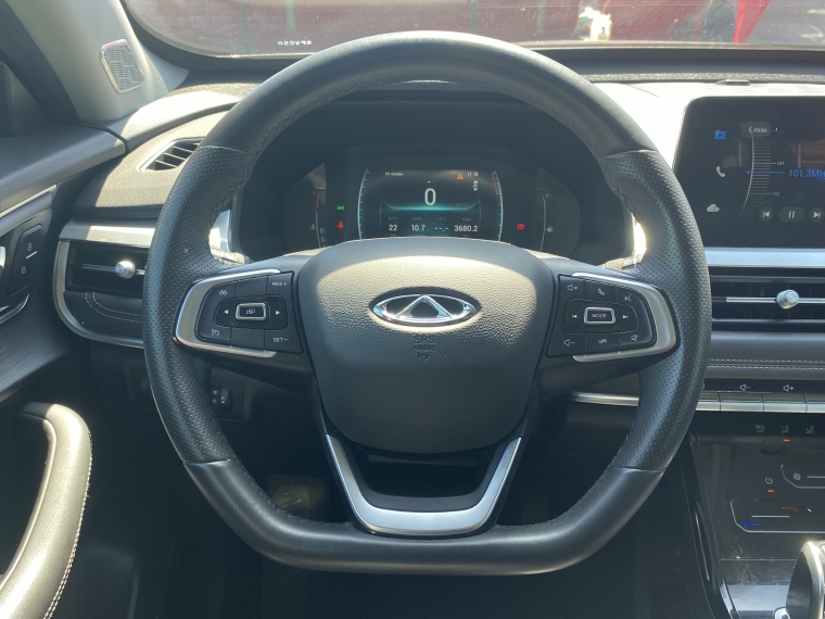 Chery Tiggo 7 pro Tiggo 7 Gls Cvt Pro 1.5 Aut 2023 Usado en Rosselot Usados