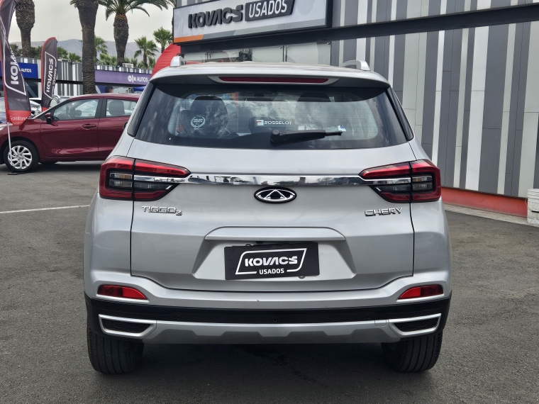 Chery Tiggo 3 1.5  Gls  At 2023 Usado  Usado en Kovacs Usados