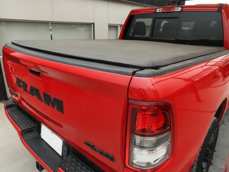 Ram 1500 Big Horn Crew Cab 4x4 3.6 Aut 2021  Usado en Guillermo Morales Usados