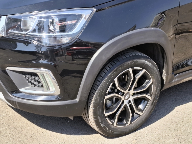 Chery Tiggo 2 Tiggo 2 Gls Cvt 1.5 2022 Usado en Rosselot Usados