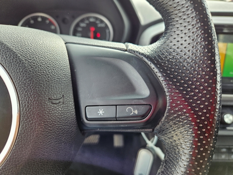 Mg 3 New 3 1.5 Aut 2021 Usado en Rosselot Usados
