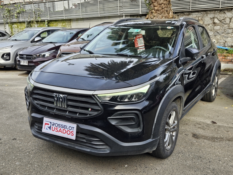 FIAT PULSE PULSE DRIVE 1.3 2023